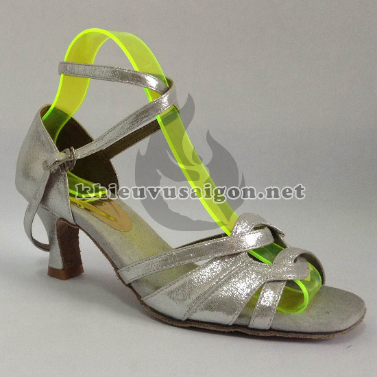 Giày khiêu vũ nữ B-05 Giày khiêu vũ nữ B-05