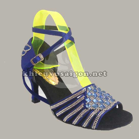 Giày khiêu vũ nữ S-03 Giày khiêu vũ nữ S-03