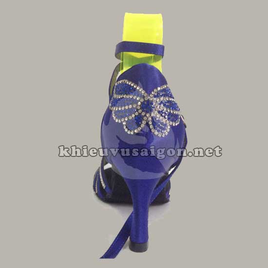 Giày khiêu vũ nữ S-03 Giày khiêu vũ nữ S-03