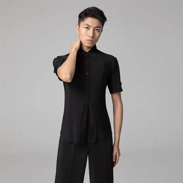 ÁO NAM AN017 ÁO NAM AN017 - Hình ảnh 3