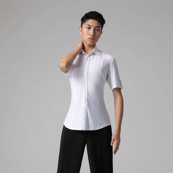 ÁO NAM AN017 ÁO NAM AN017 - Hình ảnh 4