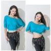 ÁO CROPTOP AO369N