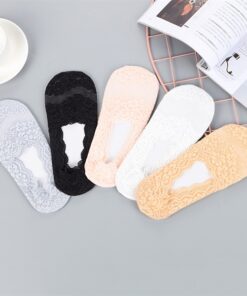 VỚ REN CỔ THẤP VOREN06 VỚ REN CỔ THẤP VOREN06
