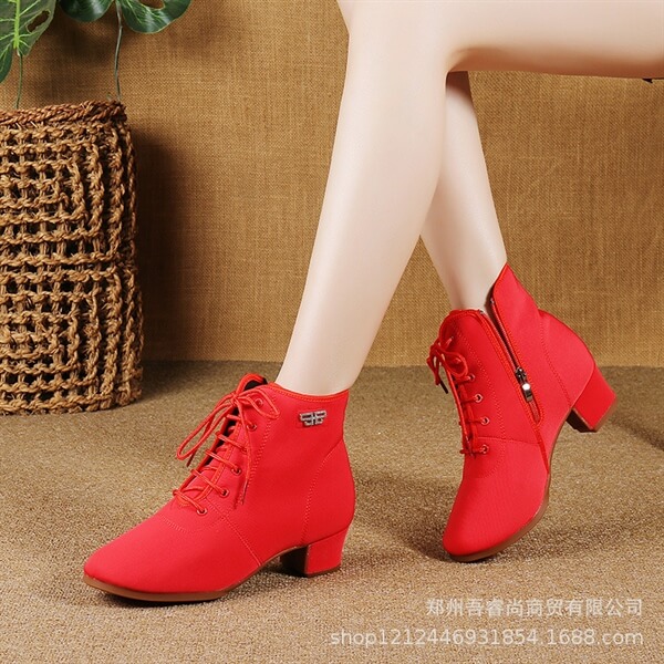 GIÀY BOOT TD014 GIÀY BOOT TD014