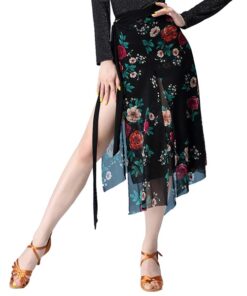 CHÂN VÁY QUẤN CV375N