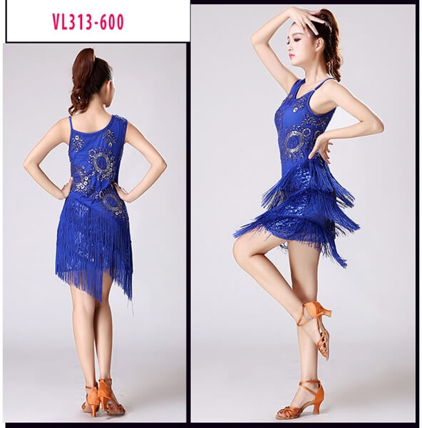 ĐẦM VL313N ĐẦM VL313N - Hình ảnh 4