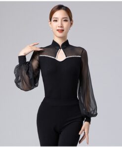 ÁO JUMSUIT AO341N