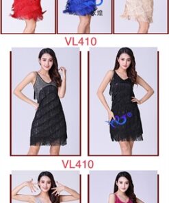 ĐẦM VL410N