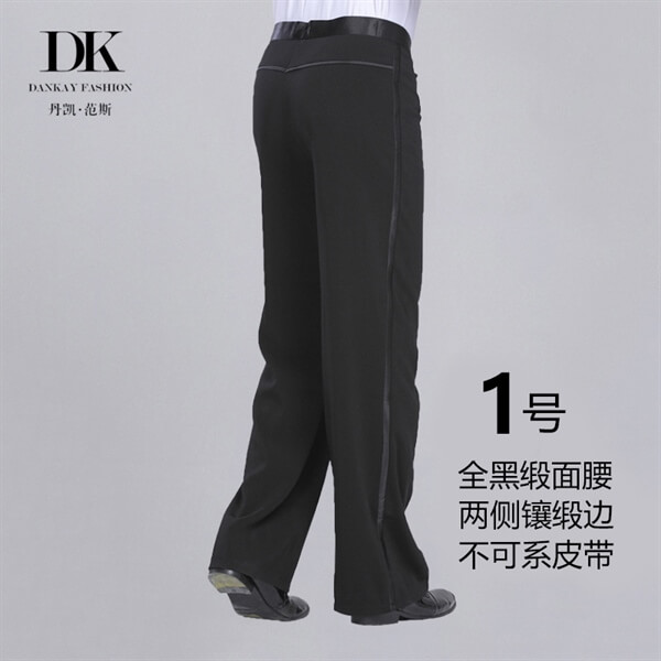 QUẦN NAM QT003N QUẦN NAM QT003N - Hình ảnh 2