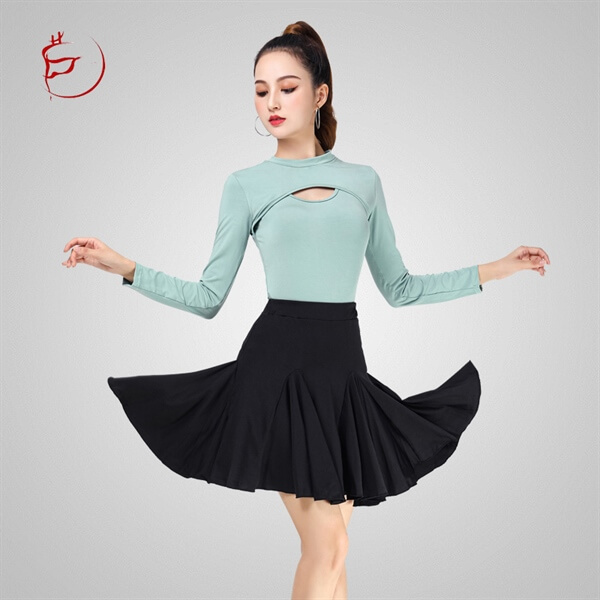 CHÂN VÁY CV366N CHÂN VÁY CV366N - Hình ảnh 3