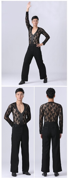 ÁO NAM JUMSUIT AD012N ÁO NAM JUMSUIT AD012N - Hình ảnh 3