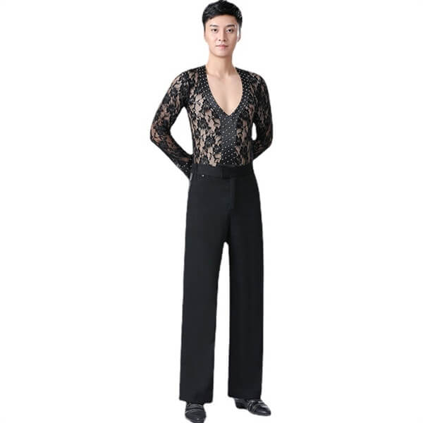 ÁO NAM JUMSUIT AD012N ÁO NAM JUMSUIT AD012N - Hình ảnh 4