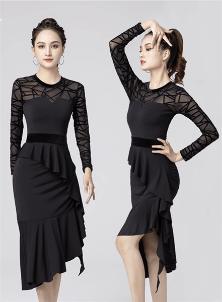 ĐẦM VL507N ĐẦM VL507N - Hình ảnh 2