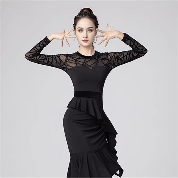 ĐẦM VL507N ĐẦM VL507N - Hình ảnh 4