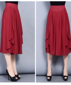 QUẦN TẬP NỮ QN011N