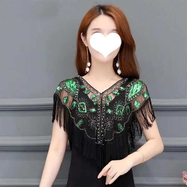 KHĂN CHOÀNG KHAN02 KHĂN CHOÀNG KHAN02 - Hình ảnh 2