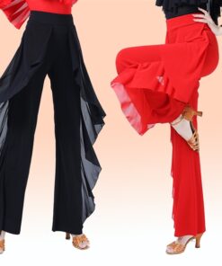 QUẦN TẬP NỮ QN015N