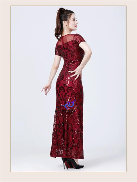 ĐẦM VL567N ĐẦM VL567N - Hình ảnh 2