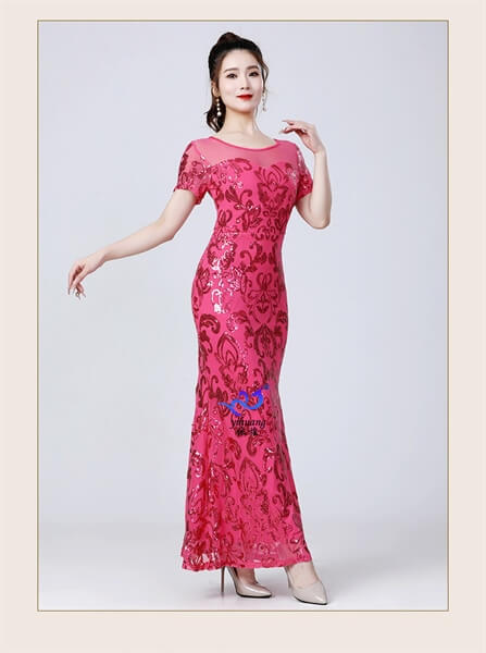 ĐẦM VL567N ĐẦM VL567N - Hình ảnh 3
