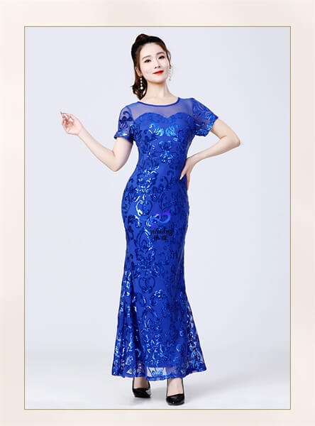 ĐẦM VL567N ĐẦM VL567N - Hình ảnh 5