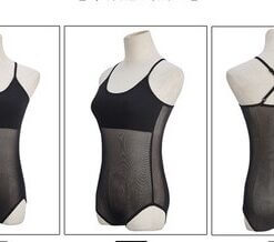 ÁO LÓT JUMSUIT LOTLUOI02