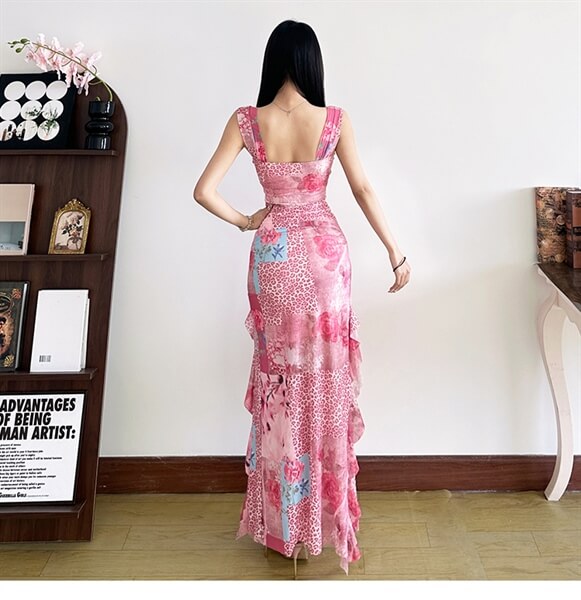 ĐẦM VL578N ĐẦM VL578N - Hình ảnh 2