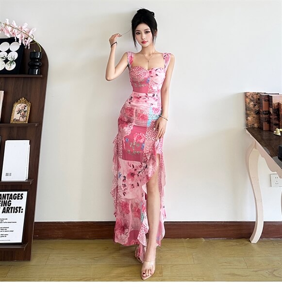 ĐẦM VL578N ĐẦM VL578N - Hình ảnh 3