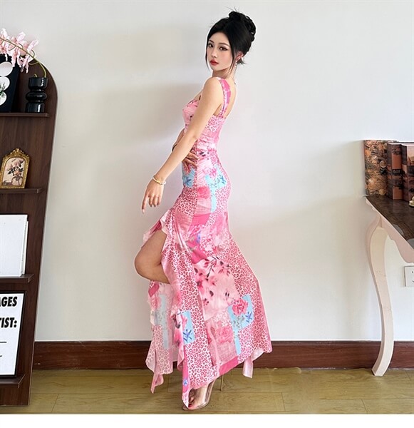 ĐẦM VL578N ĐẦM VL578N - Hình ảnh 4