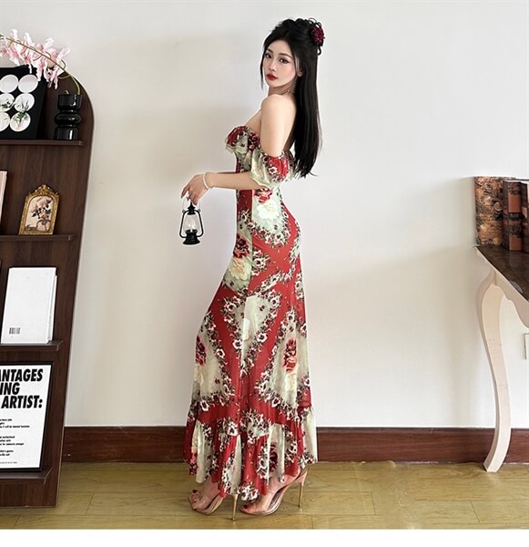ĐẦM VL581N ĐẦM VL581N - Hình ảnh 2