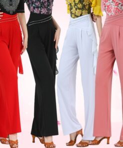 QUẦN TẬP QN023N