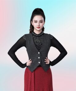 ÁO GILE AO392N