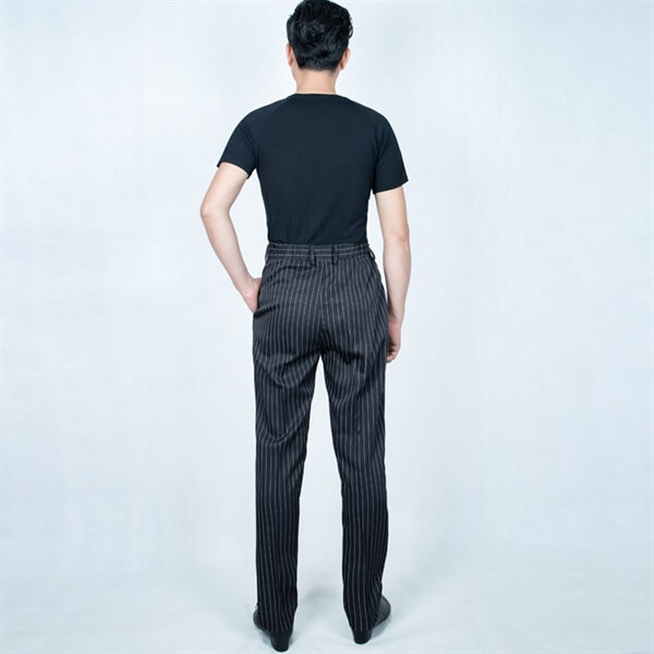 QUẦN NAM QT008 QUẦN NAM QT008 - Hình ảnh 2