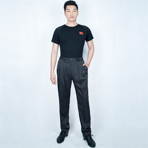 QUẦN NAM QT008 QUẦN NAM QT008 - Hình ảnh 3